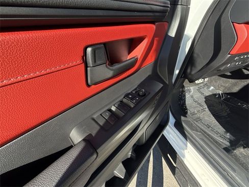 Used 2025 Toyota Sequoia TRD Pro image 13