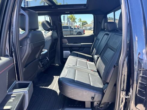 Used 2026 Ford F150 Raptor AWD/4WD image 10