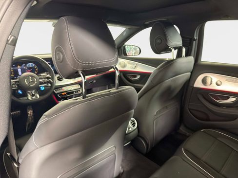 Used 2023 Mercedes-Benz E 63 AMG S image 32