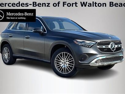 New 2026 Mercedes-Benz GLC 300