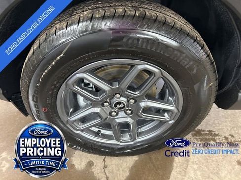 New 2026 Ford Bronco Sport Big Bend w/ Convenience Package AWD/4WD image 10