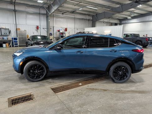 Used 2024 Buick Envista Sport Touring w/ Convenience I Package image 5