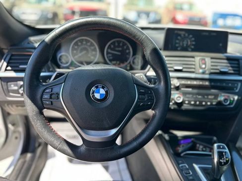 Used 2016 BMW 328i Gran Turismo xDrive AWD/4WD image 56