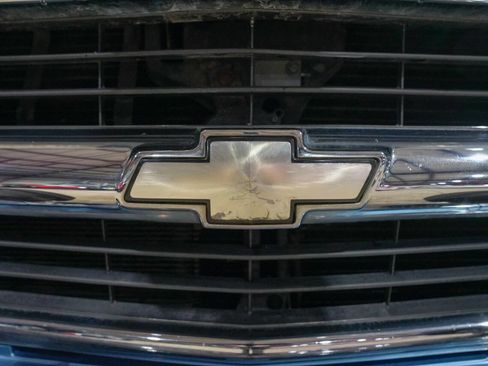 Used 1997 Chevrolet Silverado 1500 4x4 Extended Cab image 21