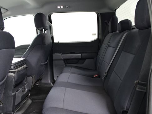 Used 2022 Ford F150 XLT w/ Trailer Tow Package image 17