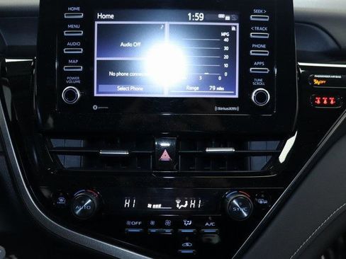 Used 2024 Toyota Camry SE w/ Cold Weather Package image 20