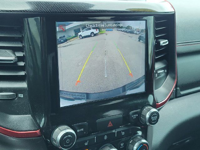 Used 2022 RAM 1500 Rebel w/ Rebel Level 1 Equipment Group AWD/4WD image 29