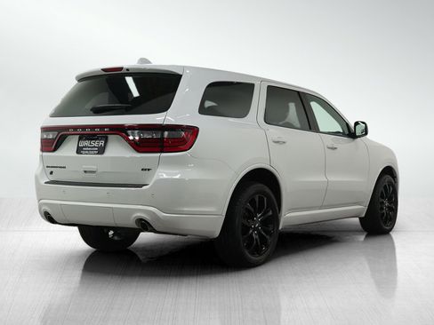 Used 2019 Dodge Durango GT w/ Blacktop Package image 5