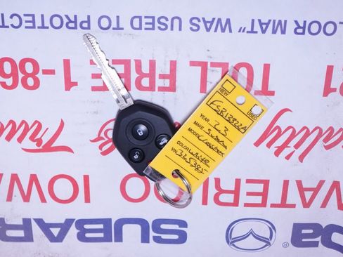 Used 2023 Subaru Crosstrek 2.0i Premium image 39