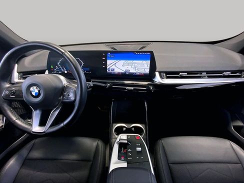 Used 2023 BMW X1 xDrive28i AWD/4WD image 15