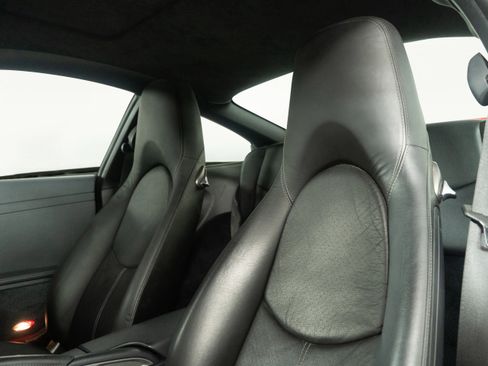 Used 2006 Porsche 911 Carrera S RWD image 3