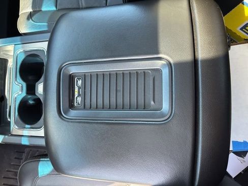 Used 2016 GMC Sierra 3500 Denali w/ Duramax Plus Package image 21