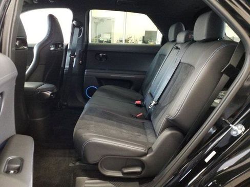 New 2025 Hyundai Ioniq 5 N image 17