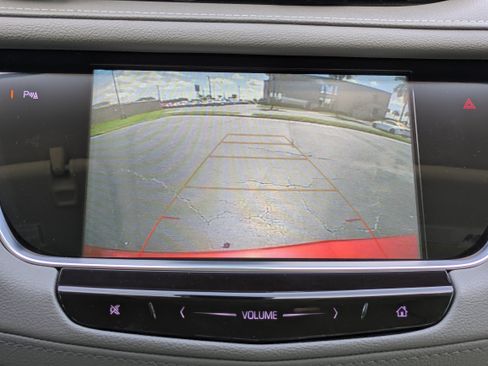 Used 2019 Cadillac XT5 Luxury FWD image 28