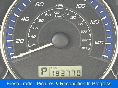 Used 2010 Subaru Forester 2.5XT Limited w/ Popular Equipment Group 1A AWD/4WD image 13