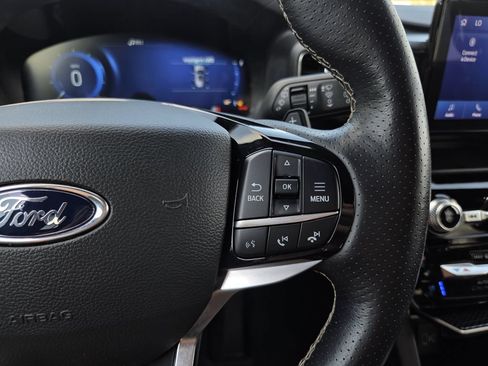 Used 2022 Ford Explorer ST w/ Equipment Group 401A AWD/4WD image 23