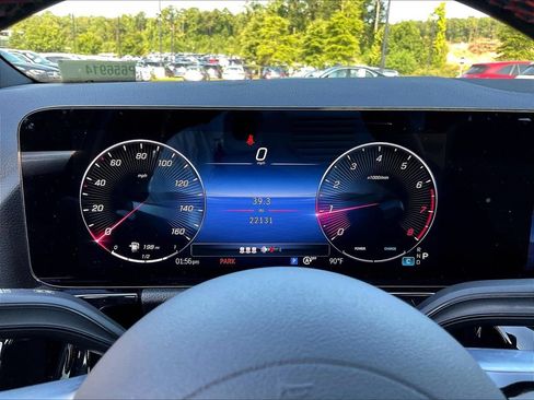 Certified 2025 Mercedes-Benz GLA 250 image 15