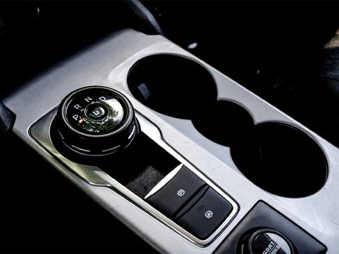 Used 2024 Ford Bronco Sport Big Bend image 25