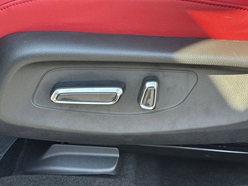 Used 2025 Acura ADX A-Spec image 22