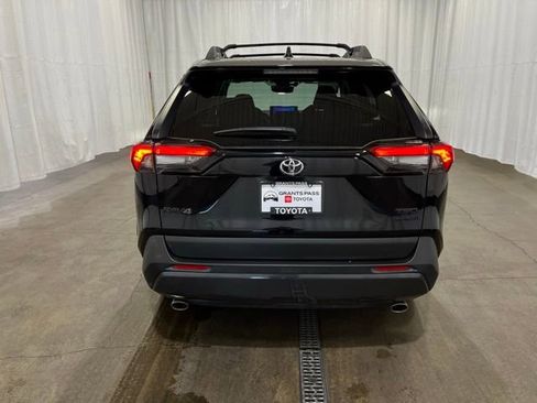 Certified 2024 Toyota RAV4 TRD Off-Road w/ Weather Package image 4