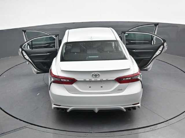 Used 2024 Toyota Camry XSE FWD image 40