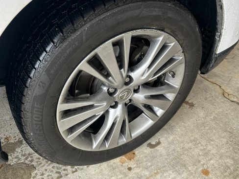 Used 2013 Lexus RX 350 FWD w/ Navigation Pkg image 6