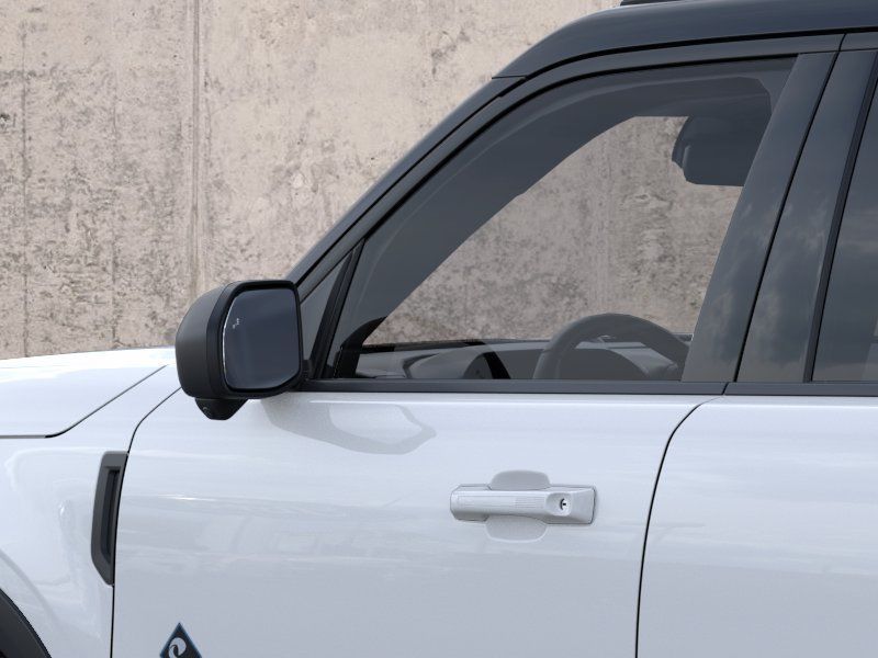 New 2026 Ford Bronco Sport Outer Banks w/ Outer Banks Tech Package+ AWD/4WD image 20