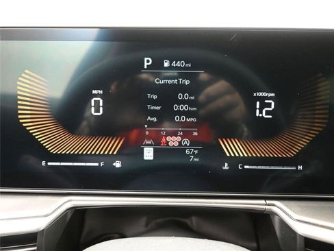 New 2026 Kia Sorento S image 5