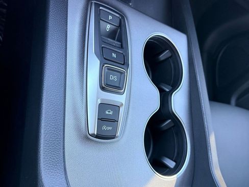 New 2026 Honda Ridgeline RTL image 30