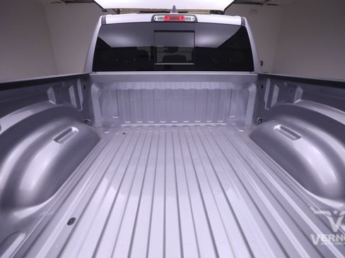 New 2026 RAM 1500 SLT Lonestar Crew Cab 4x4 image 45