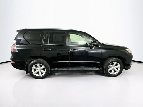Used 2017 Lexus GX 460 w/ Navigation Package AWD/4WD image 5