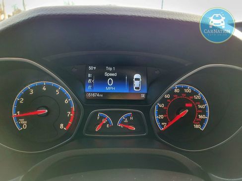 Used 2016 Ford Focus RS image 25