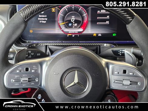 Used 2020 Mercedes-Benz G 63 AMG 4MATIC image 52