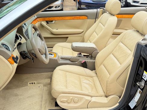 Used 2009 Audi A4 3.2 image 25