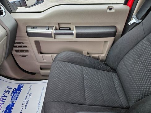 Used 2008 Ford F250 Lariat image 16