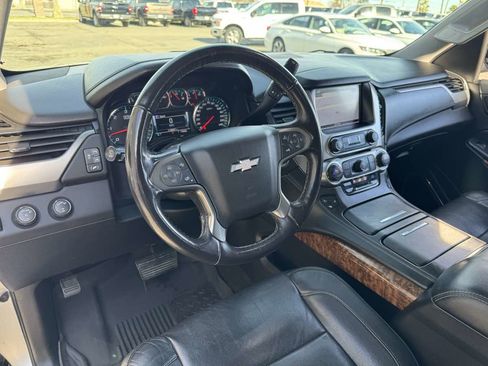 Used 2018 Chevrolet Tahoe Premier image 31