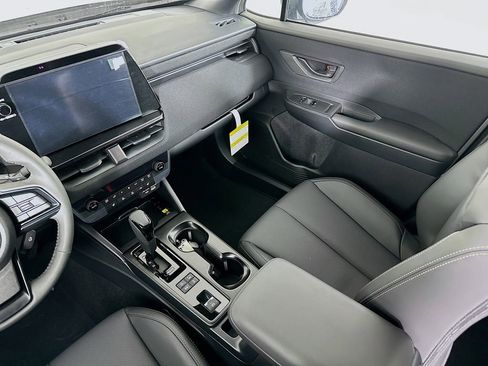 New 2026 Subaru Outback Limited XT image 31