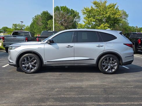 Used 2022 Acura MDX A-Spec AWD/4WD image 10