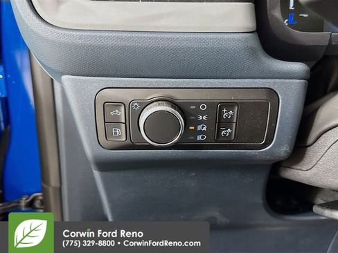 New 2026 Ford Maverick XL w/ Equipment Group 101A AWD/4WD image 11
