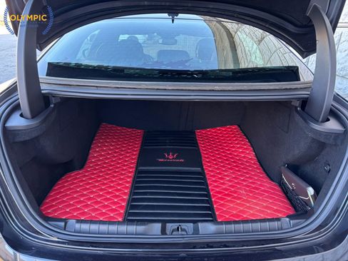 Used 2019 Maserati Ghibli Sedan 4D image 48