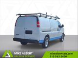 Used 2019 Chevrolet Express 2500 w/ Communications Package image 4