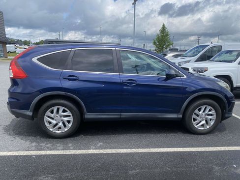 Used 2015 Honda CR-V EX image 7