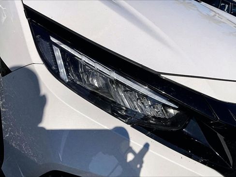 Used 2020 Honda Civic Sport image 33