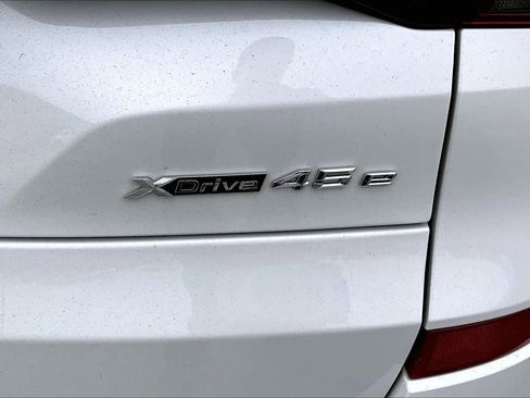 Used 2023 BMW X5 xDrive45e w/ Executive Package image 10