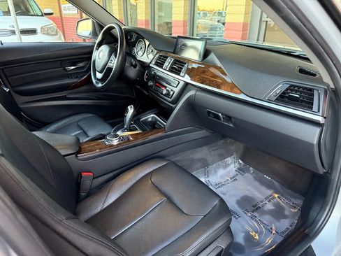 Used 2015 BMW 328i xDrive Sedan image 23