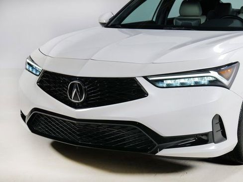 Used 2023 Acura Integra A-Spec image 30