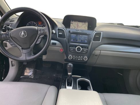 Used 2016 Acura RDX AWD w/ Technology Package image 15