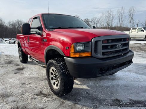 Used 2001 Ford F250 XL image 7