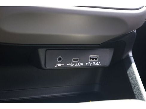 New 2026 Subaru Crosstrek 2.5i Limited AWD/4WD image 34