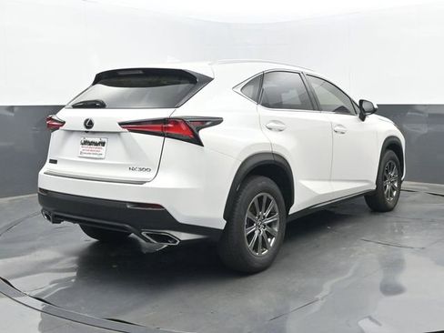 Used 2019 Lexus NX 300 FWD w/ Accessory Package 2 image 22